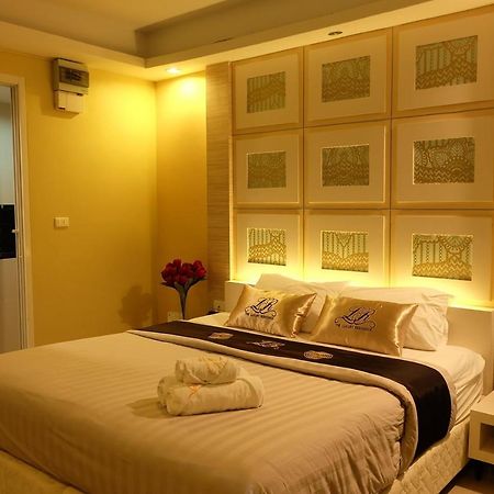 The Luxury Residence Songkhla Extérieur photo