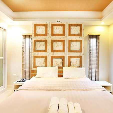 The Luxury Residence Songkhla Extérieur photo
