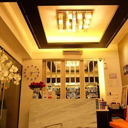 The Luxury Residence Songkhla Extérieur photo