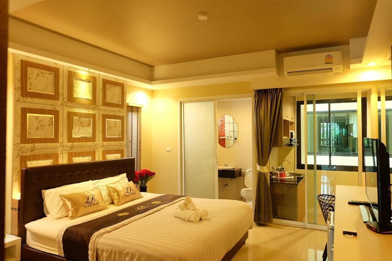 The Luxury Residence Songkhla Extérieur photo