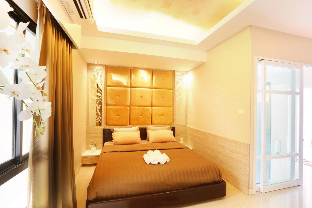 The Luxury Residence Songkhla Extérieur photo