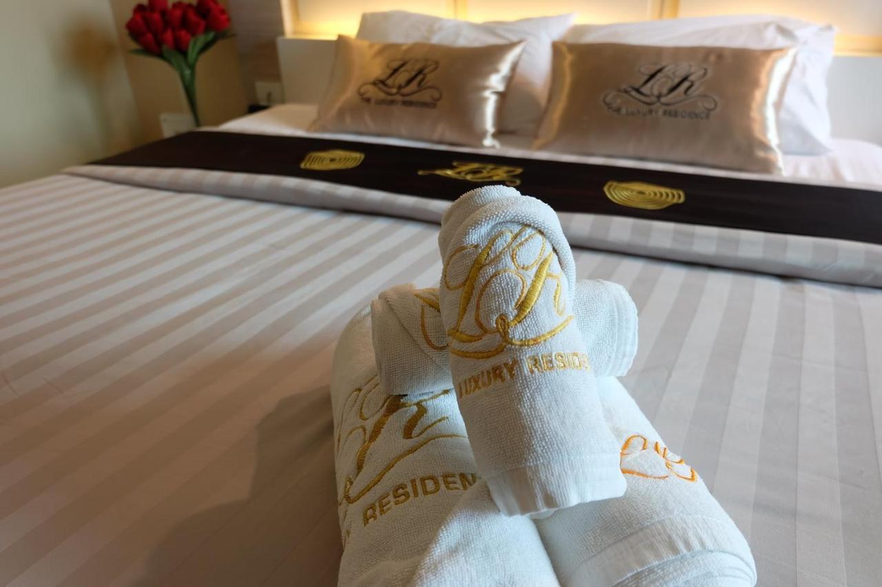 The Luxury Residence Songkhla Extérieur photo