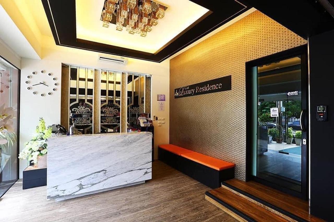 The Luxury Residence Songkhla Extérieur photo