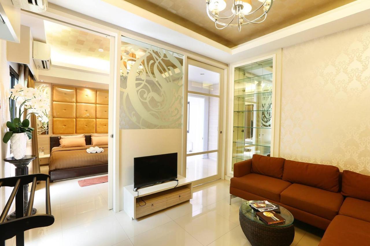The Luxury Residence Songkhla Extérieur photo