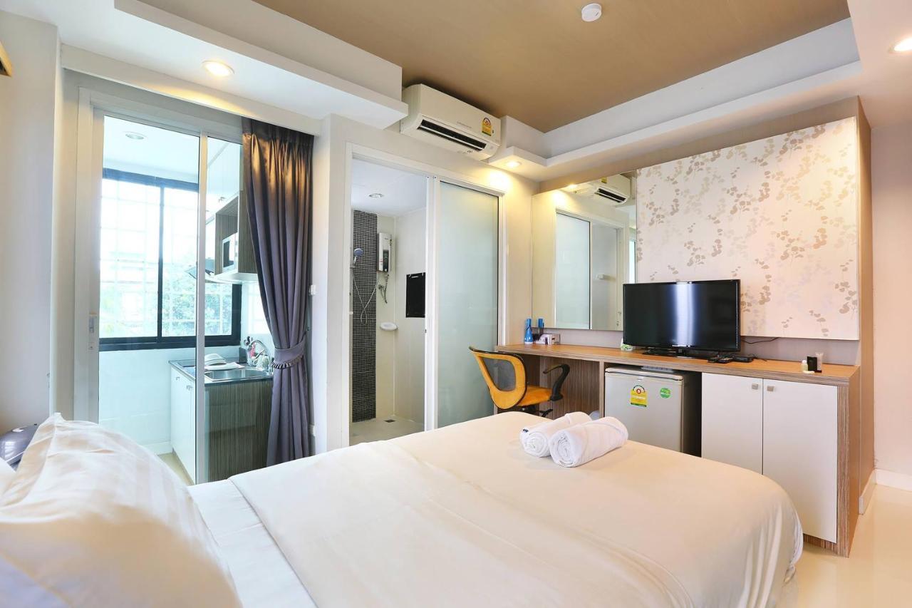 The Luxury Residence Songkhla Extérieur photo