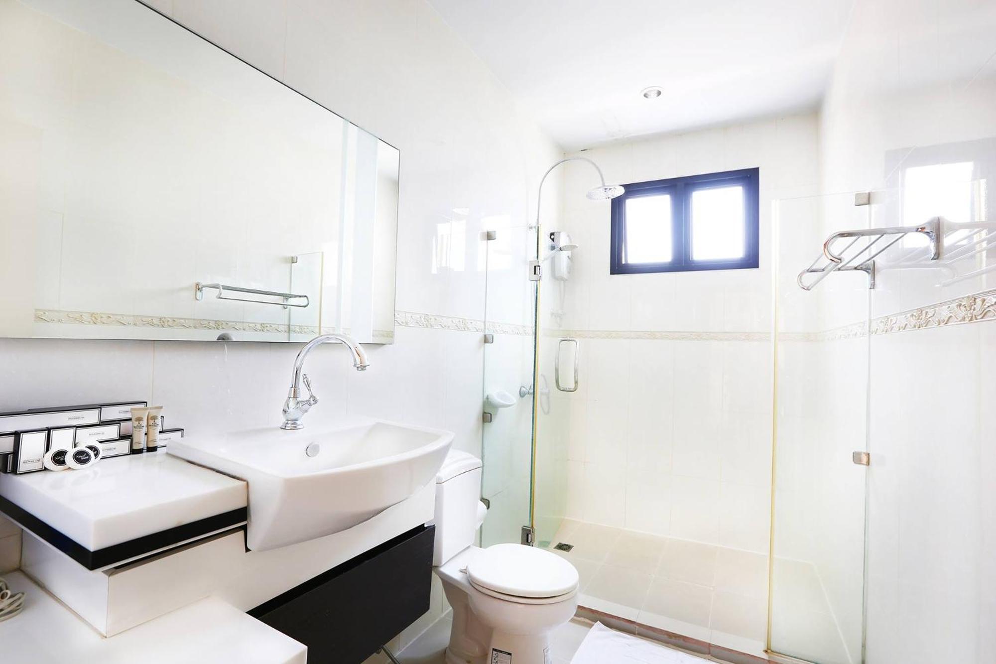 The Luxury Residence Songkhla Extérieur photo