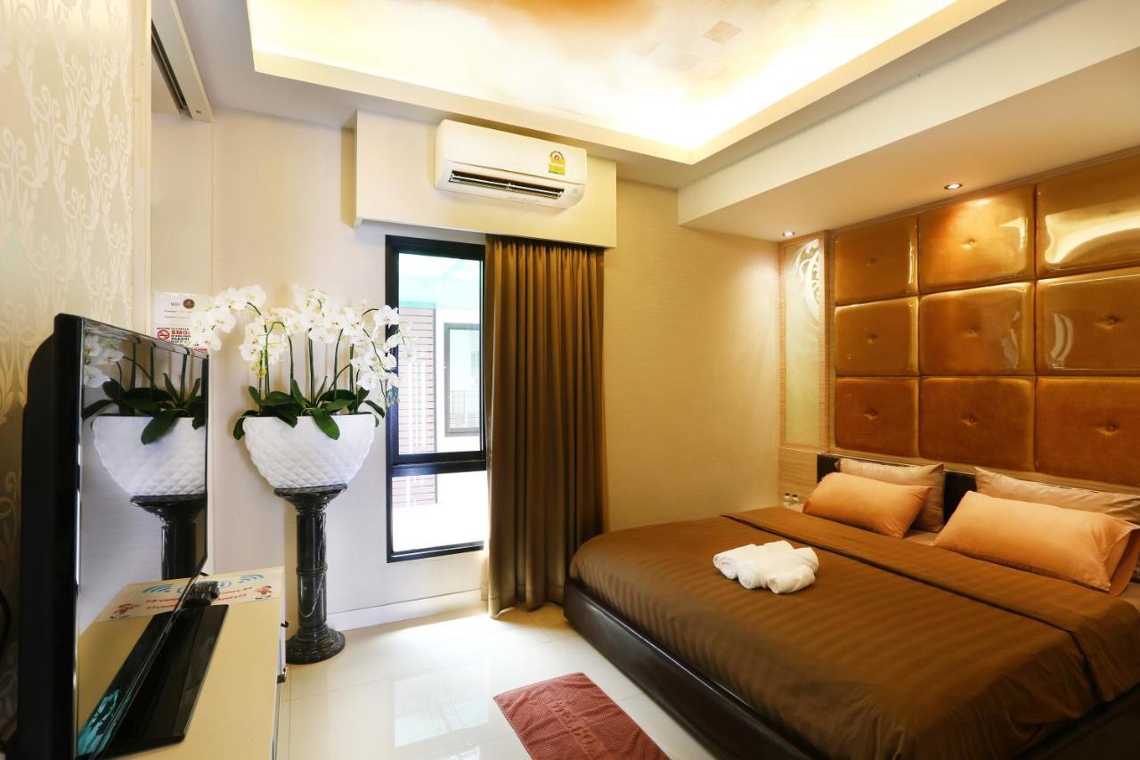 The Luxury Residence Songkhla Extérieur photo