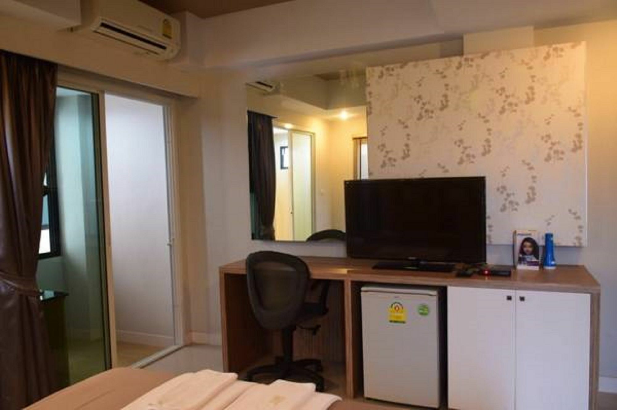 The Luxury Residence Songkhla Extérieur photo