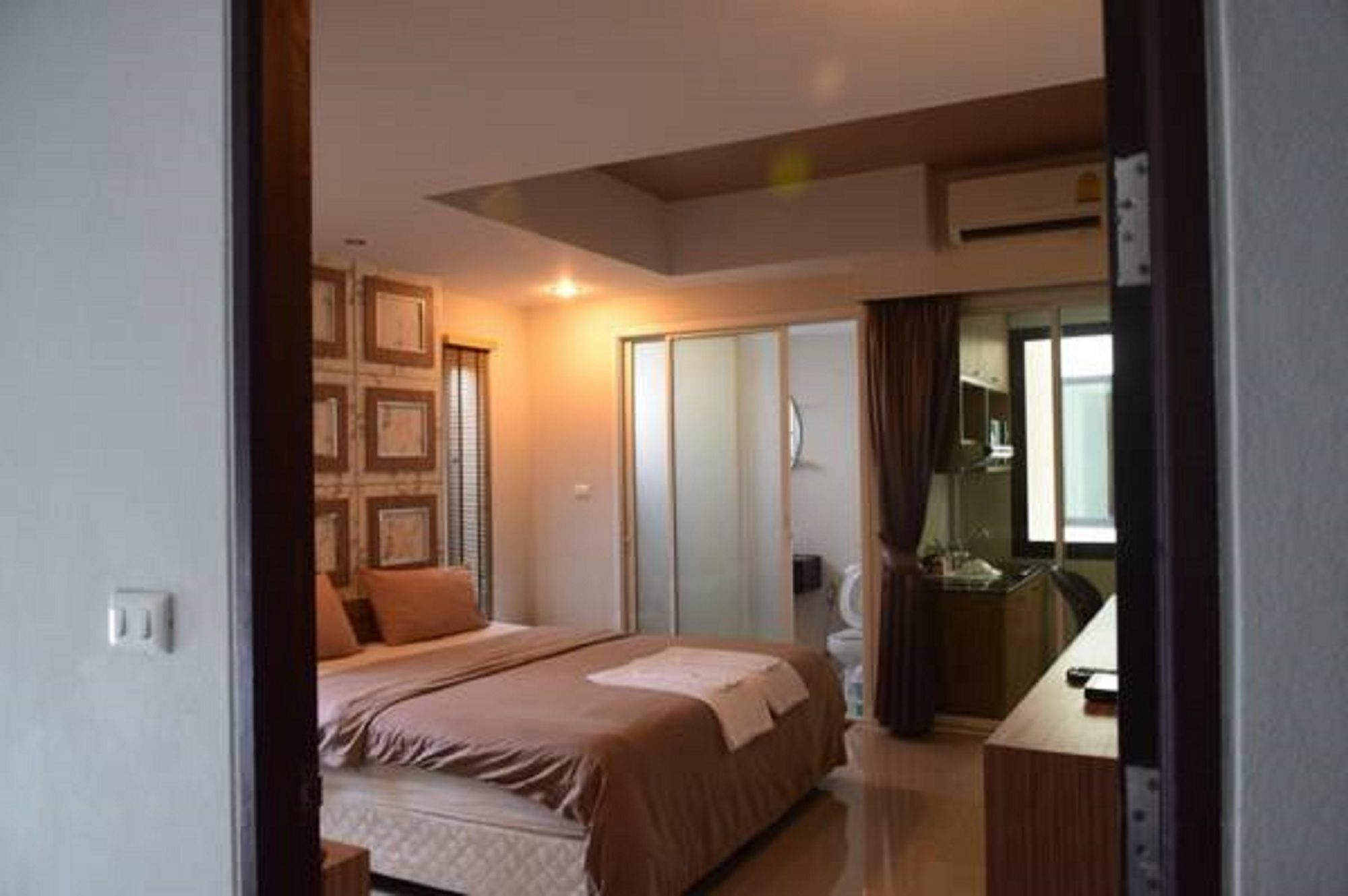 The Luxury Residence Songkhla Extérieur photo