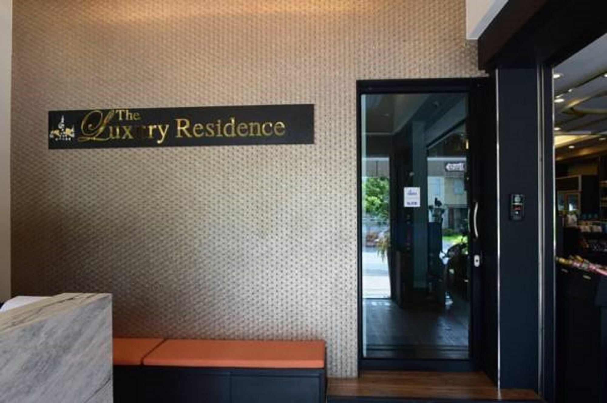 The Luxury Residence Songkhla Extérieur photo