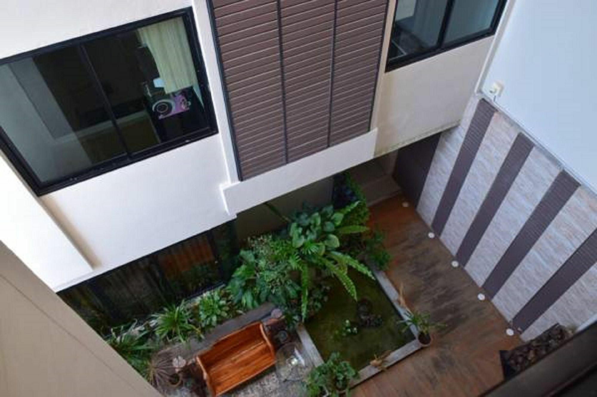 The Luxury Residence Songkhla Extérieur photo