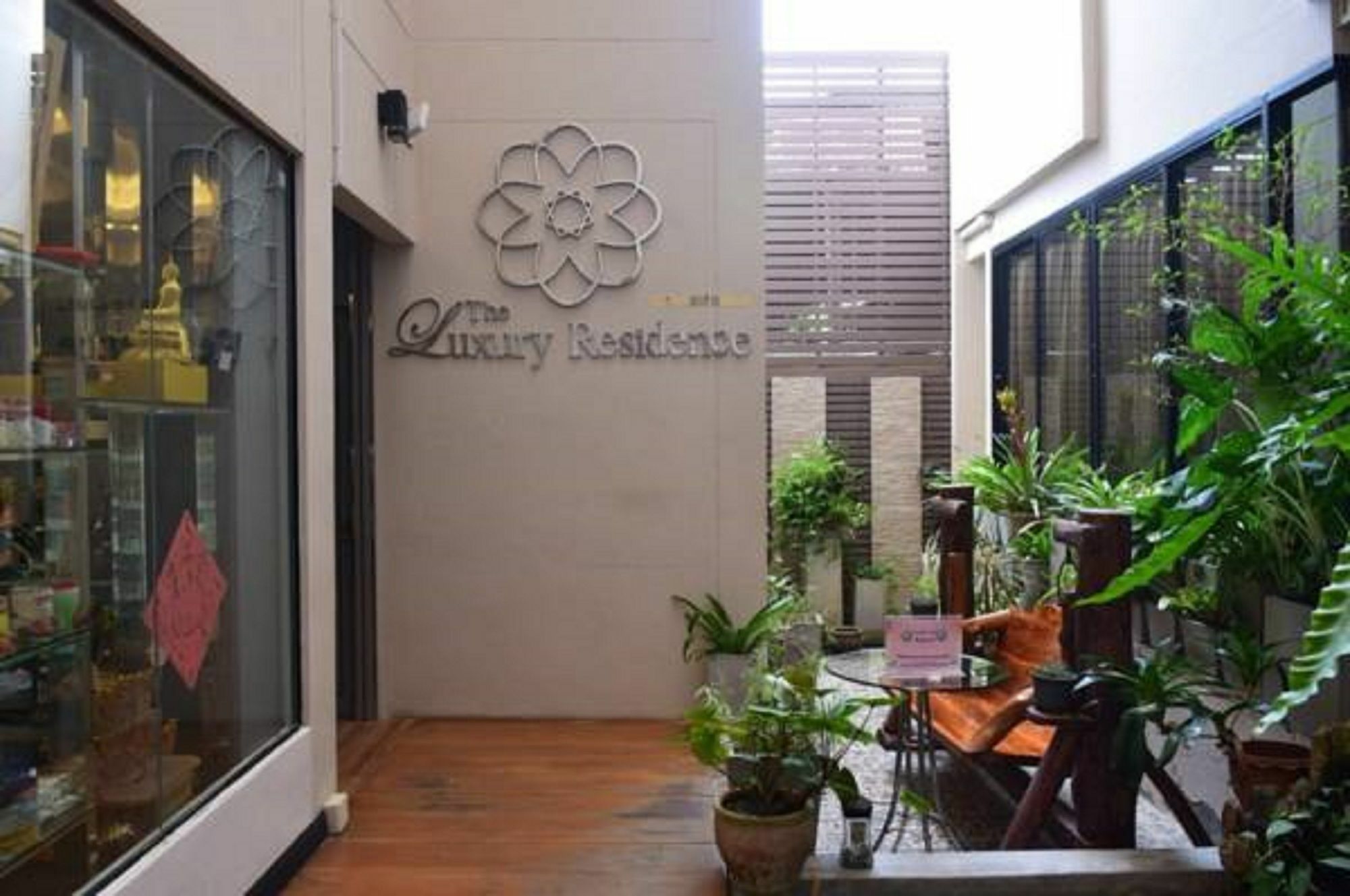 The Luxury Residence Songkhla Extérieur photo