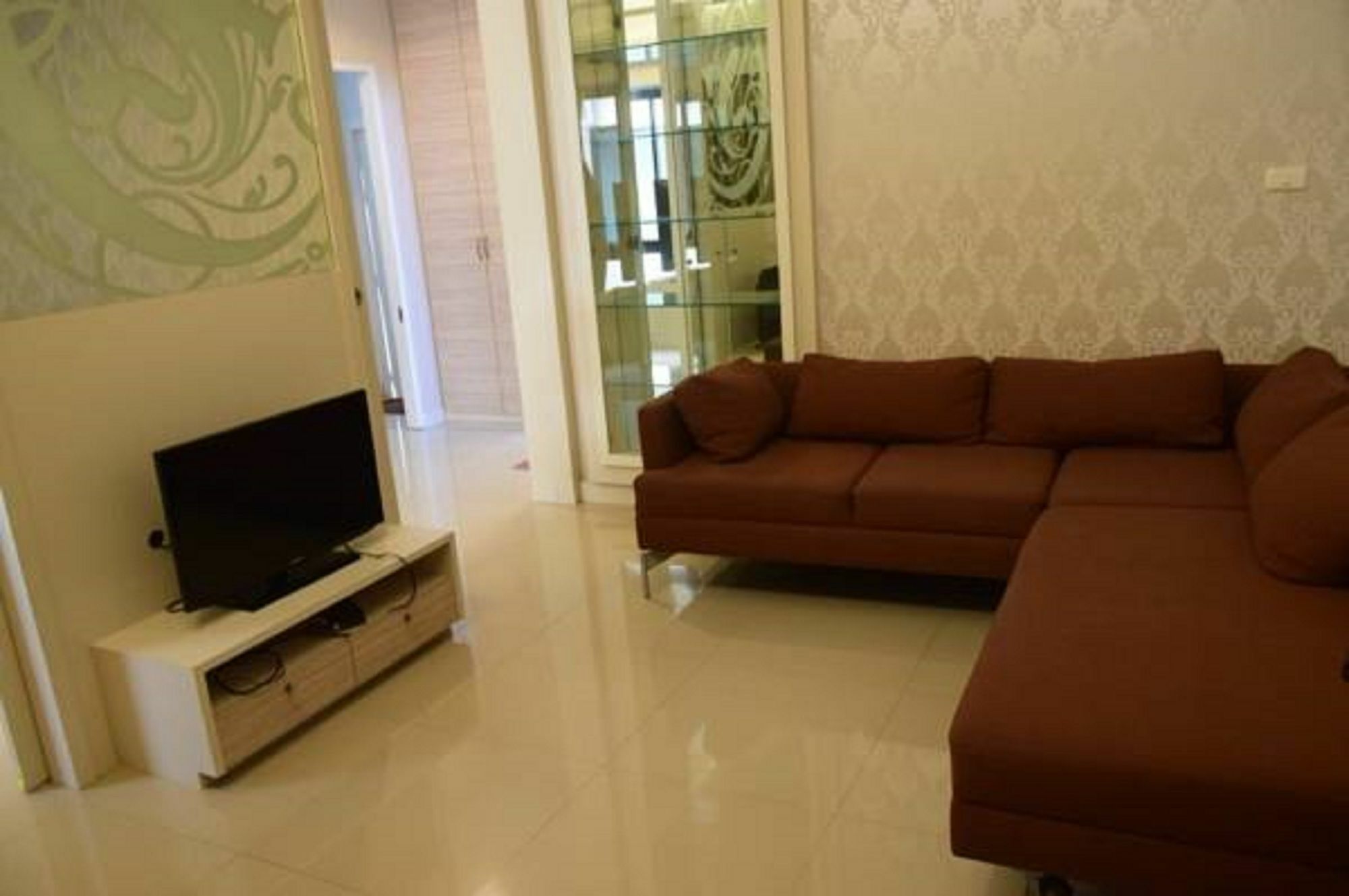 The Luxury Residence Songkhla Extérieur photo