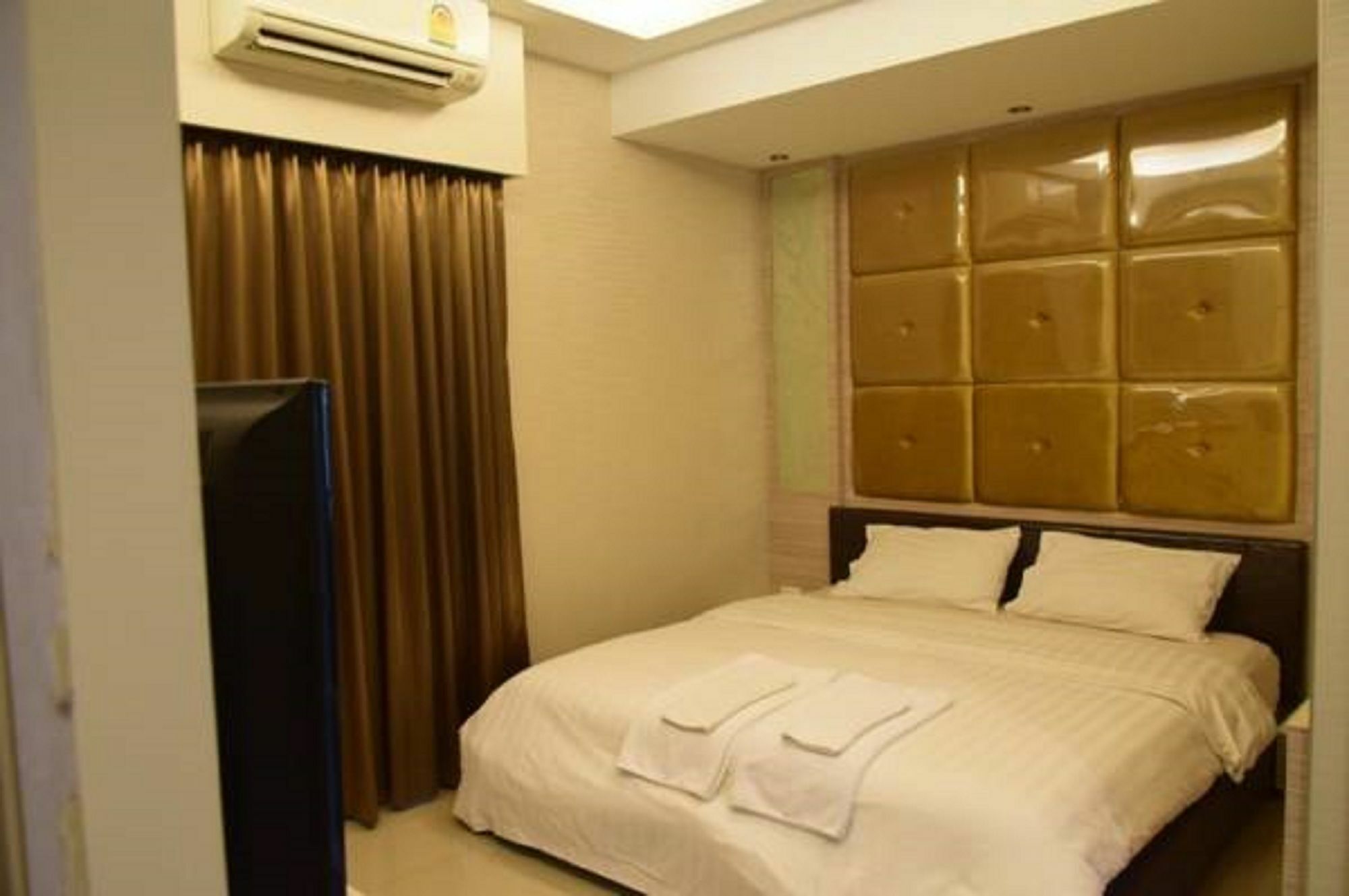 The Luxury Residence Songkhla Extérieur photo